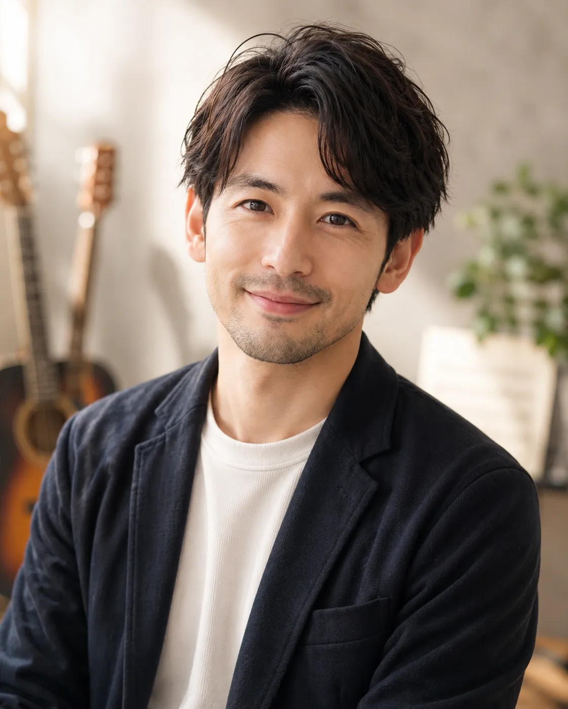MASAKI Strings Studio 講師 MASAKI